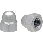 Uncanny Brand Galvanized collar pendant din 1587 m-14
