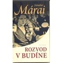 Rozvod v Budíne