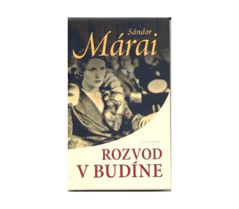 Rozvod v Budíne