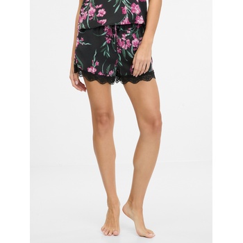 Orsay Черни дамски сатенени пижамени панталони ORSAY Orsay | Cheren | ЖЕНИ | XS