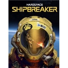 Hardspace: Shipbreaker