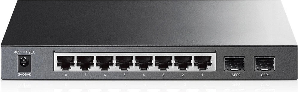 TP-Link TL-SG2210P