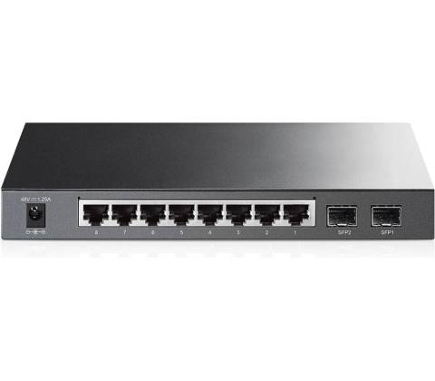 TP-Link TL-SG2210P