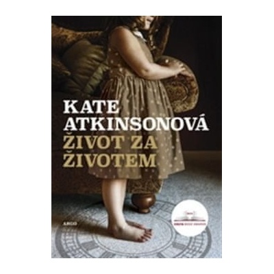 Život za životem - Kate Atkinsonová