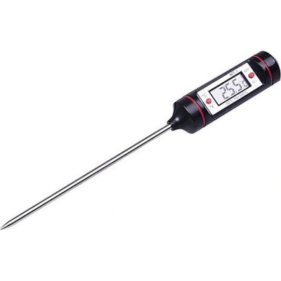 Teplomer vpichovací THG44