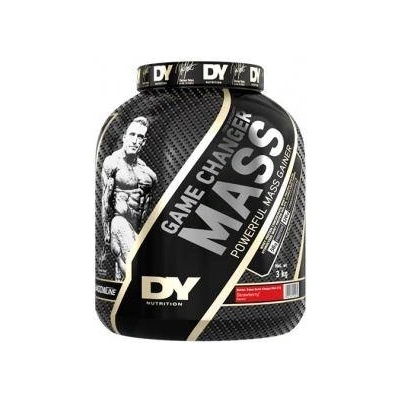 Dorian yates nutrition Game Changer Mass - Ягода