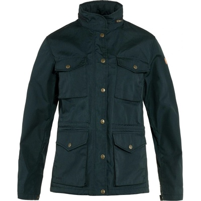 Fjällräven Räven W Dark Navy