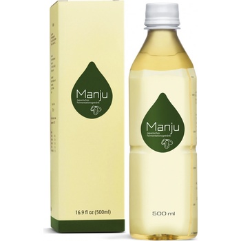 Manje Fermentovaný nápoj 0,5 l