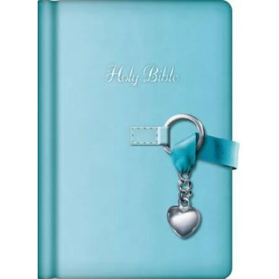 Simply Charming Bible-NKJV | Thomas Nelson