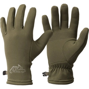 Helikon-Tex Ръкавици Trekker Outback - зелено маслиново (RK-TKO-RP-02)