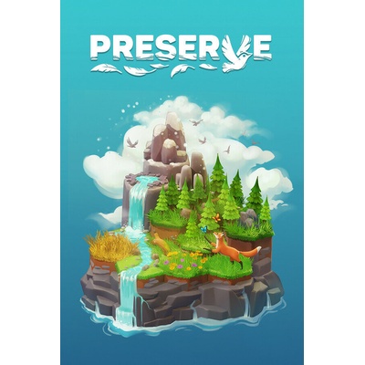 Preserve