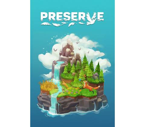 Preserve
