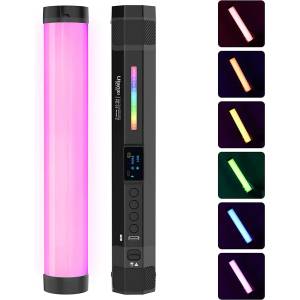 Ulanzi Magnetic RGB Tube осветление 24см