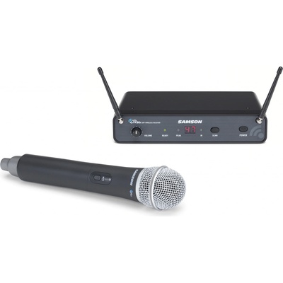 Samson Concert 88x s Q7