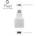 Google Pixel USB-C to USB-A OTG Adapter - USB-C към USB-A адаптер за устройства с USB-C (бял) (bulk)