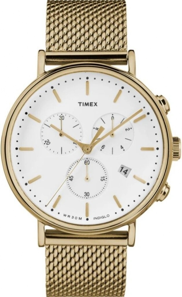 Timex TW2R27200