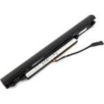  Батерия (заместител) за лаптоп Lenovo IdeaPad 110-14 110-15 L15C3A03, 10.8V, 2200mAh - 2600mAh (AD32781)