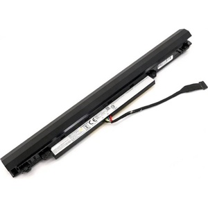  Батерия (заместител) за лаптоп Lenovo IdeaPad 110-14 110-15 L15C3A03, 10.8V, 2200mAh - 2600mAh (AD32781)