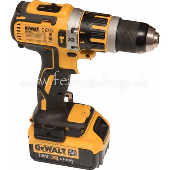DeWalt DCD795M2