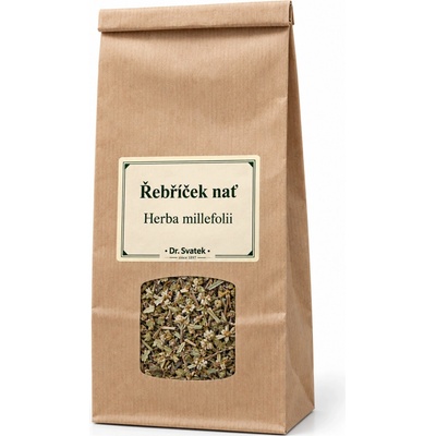 Dr. Svatek Řebříček nať 100 g