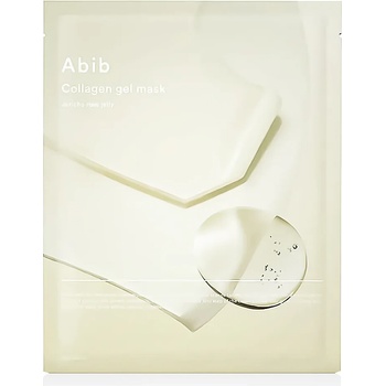 Abib Jericho Rose Jelly Collagen Gel Mask 35 g
