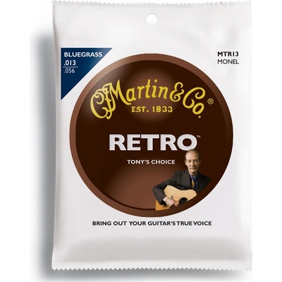 Martin MTR 13 Tony Rice
