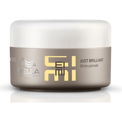 Wella Eimi Just Brilliant pomade 75 ml