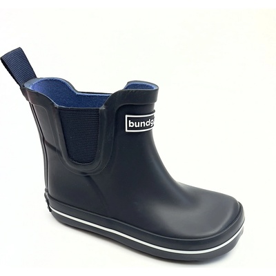 Bundgaard Short Classic Rubber Boot Navy – Hledejceny.cz