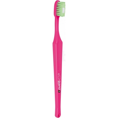 Paro Baby dětský zubní kartáček Extra Soft