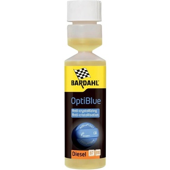 Bardahl OptiBlue добавка за подобряване свойствата на AdBlue 250 мл