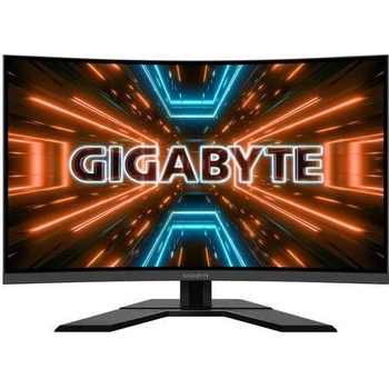 Gigabyte M32Q
