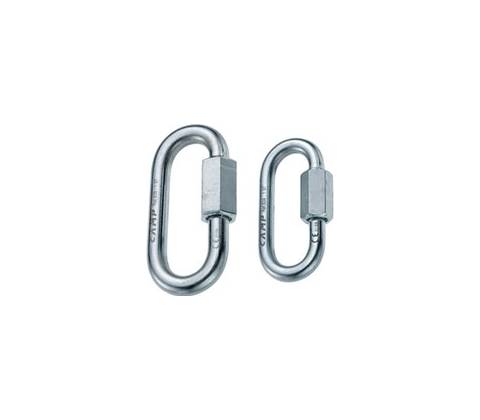 Camp Maillon Oval Quick Link