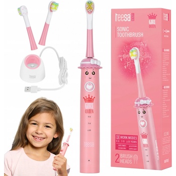 Teesa TSA8006 Sonic Junior Girl