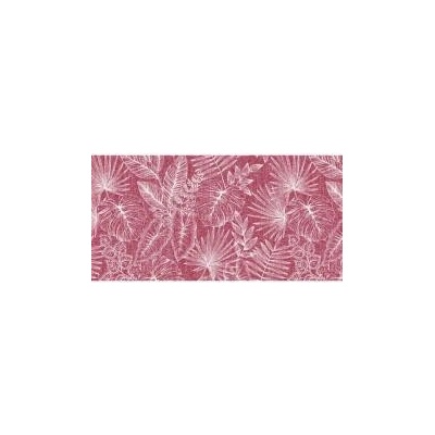 Mank Kona bordeaux šerpa 0,40x24 m