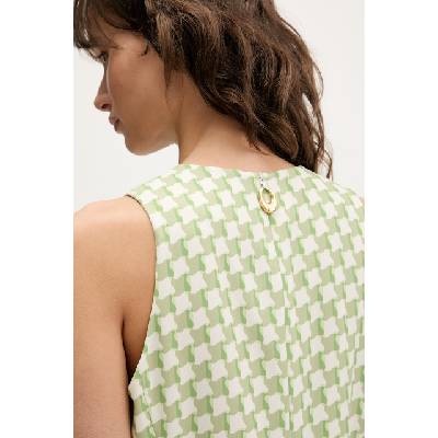 HUGO BOSS Рокля HUGO Kaseli-1 (50561581)