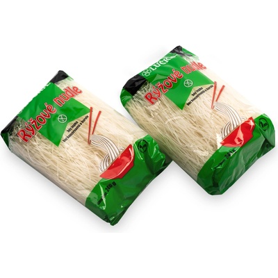 Lucka Ryžové vlasové nudle 240 g