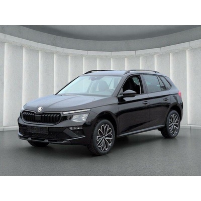 Skoda Kamiq 1.0 TSI DSG 85 kW