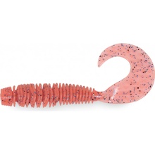 Haibo Easoo Grub Crystal Pink 7,5 cm 18 ks