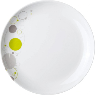 Mělký talíř Space 25 cm