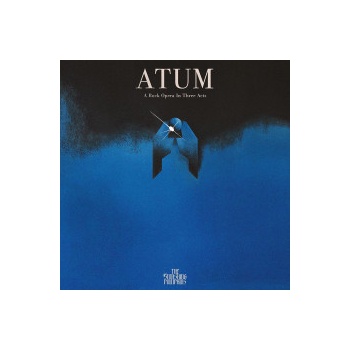 Smashing Pumpkins - Atum LP
