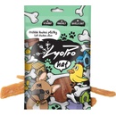 Lyopro DOG poch sušené Měkké kuřecí plátky 70 g