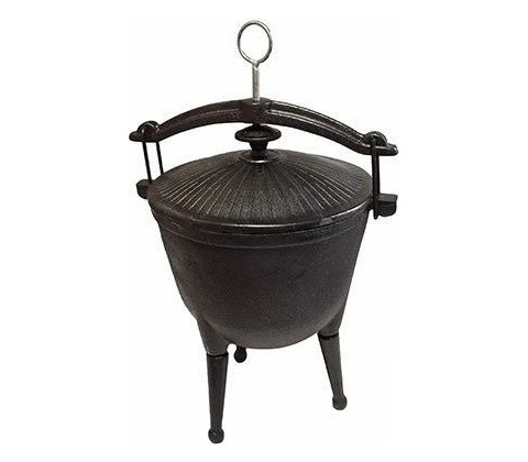 Master Grill & Party MG629