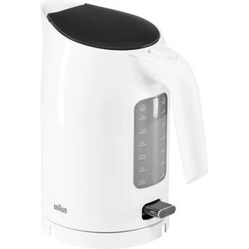 Braun WK 3110 WH