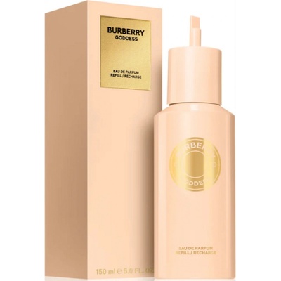 Burberry Goddess parfumovaná voda dámska 150 ml náplň