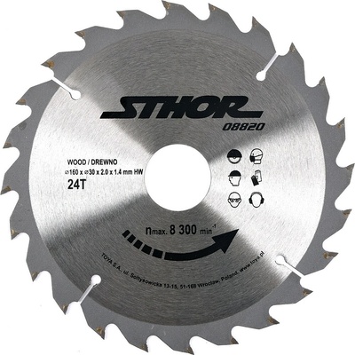 Sthor TO-08820