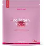 Nutriversum Collagen Heaven | added Zinc, Vitamin C and Hyaluronic Acid [600 грама] Малина