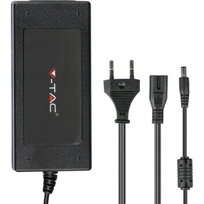 V-TAC VT-2306 napájecí zdroj pro LED konstantní napětí 60 W 5 A 12 V 1 ks