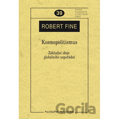 Kosmopolitismus - Robert Fine