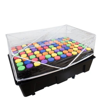 Image 1 of AeroClonner 96 Neptune - аеропонна система