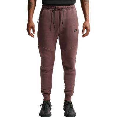 Nike Tech Fleece vínová